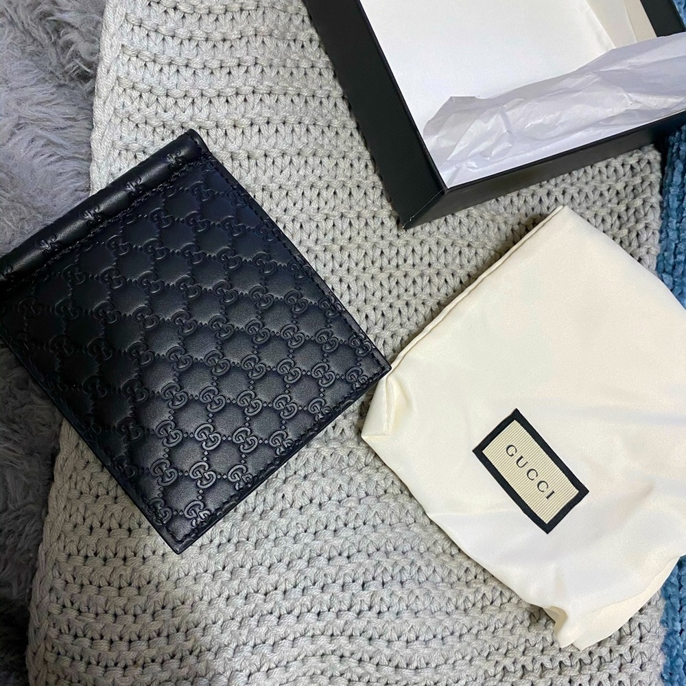 Men’s Gucci Wallet